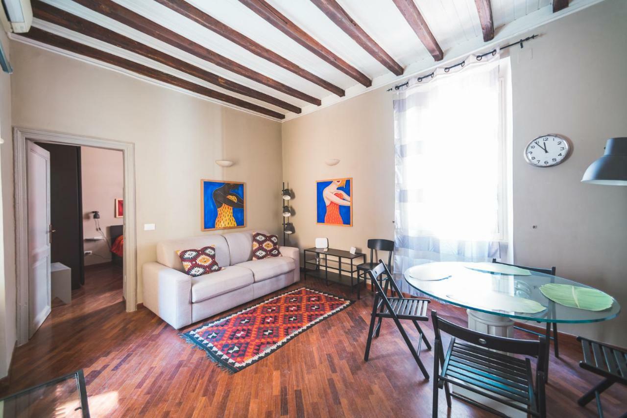 Appartamento con 1 Camera da Letto